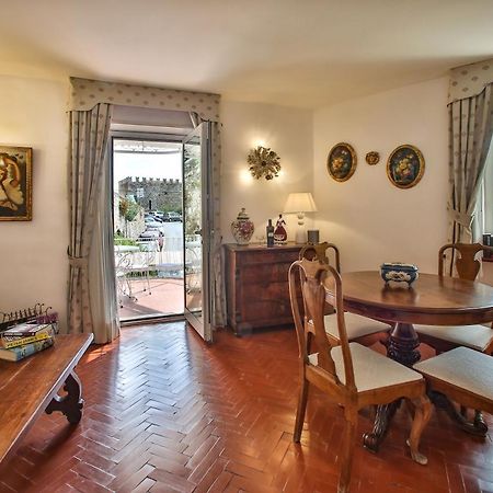 Badia Vecchia Apartment Taormina Exteriör bild