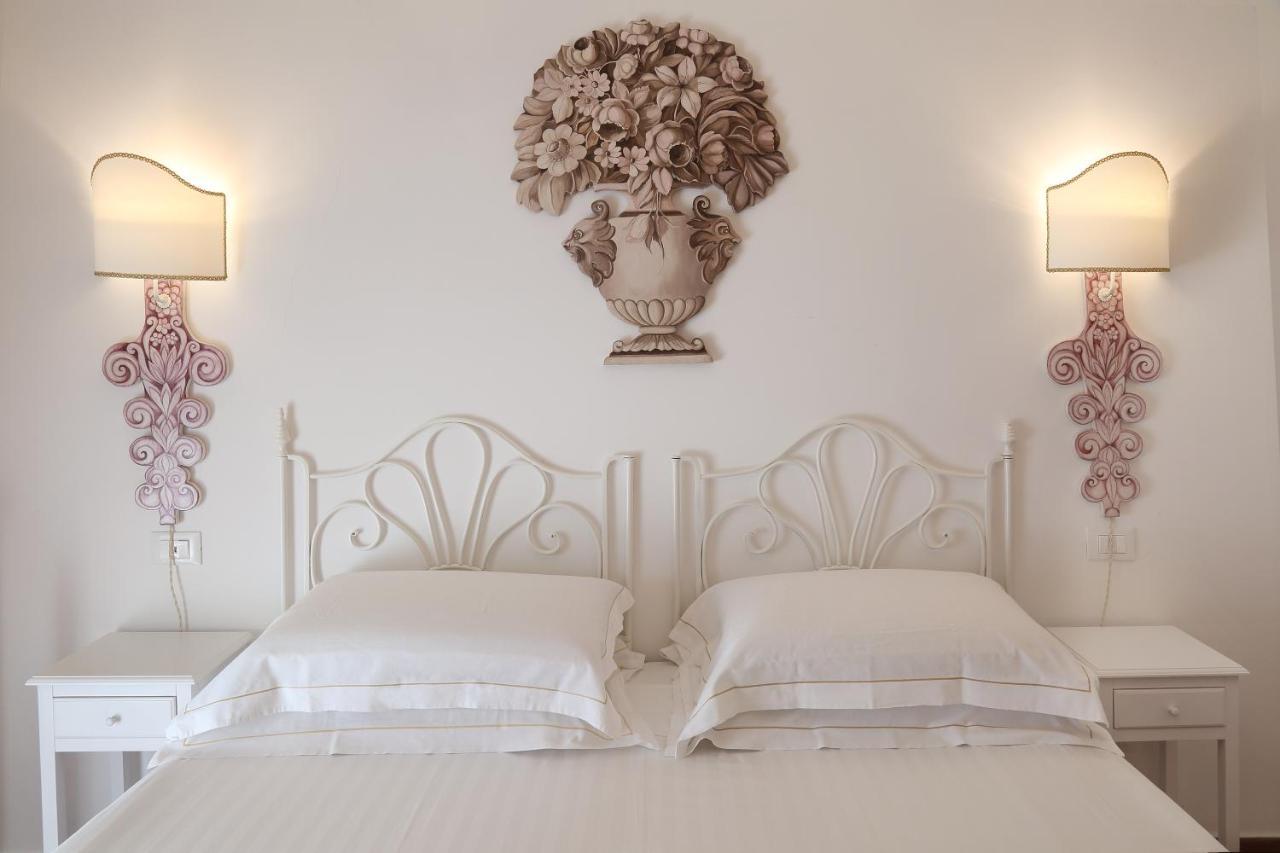 Badia Vecchia Apartment Taormina Exteriör bild