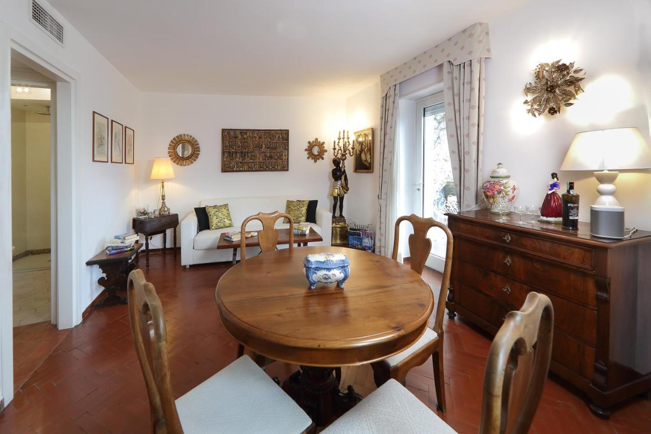 Badia Vecchia Apartment Taormina Exteriör bild