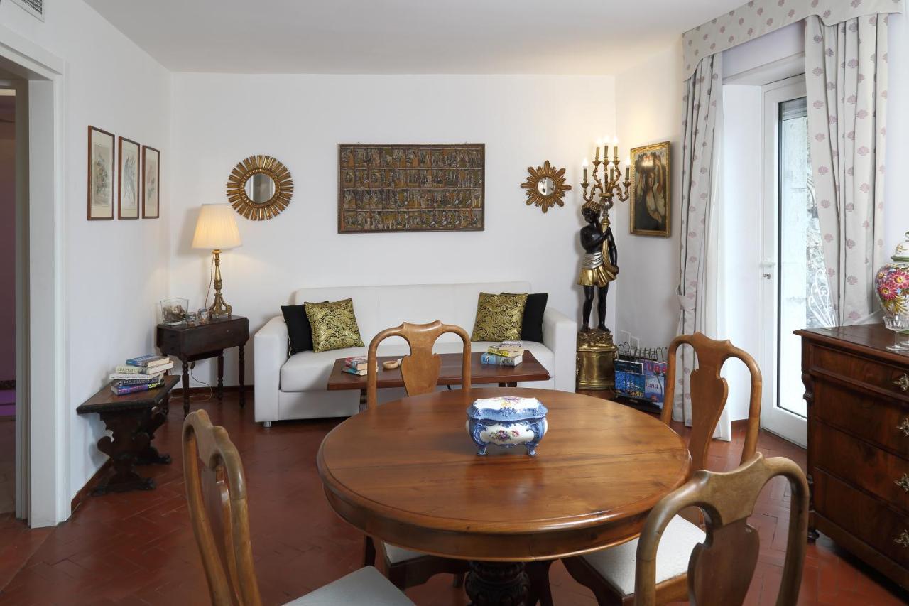 Badia Vecchia Apartment Taormina Exteriör bild