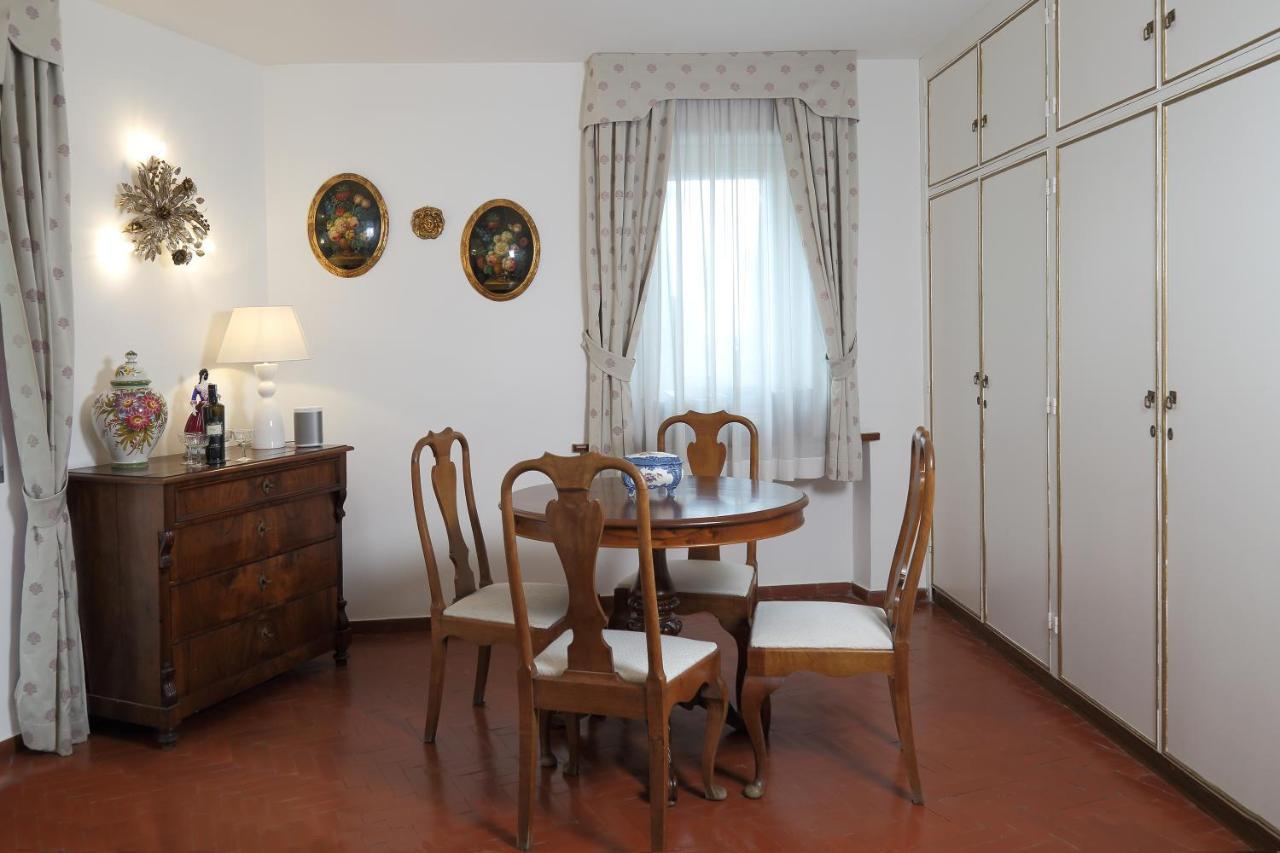 Badia Vecchia Apartment Taormina Exteriör bild