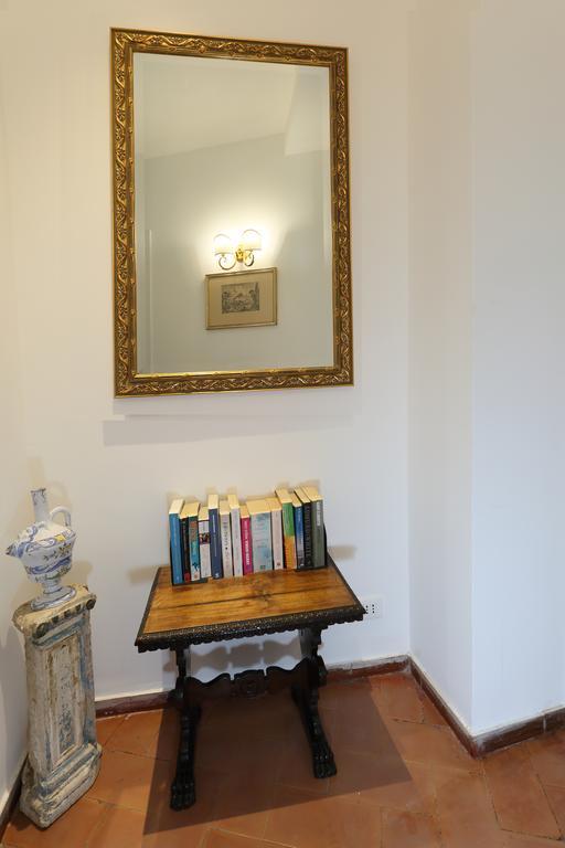 Badia Vecchia Apartment Taormina Exteriör bild