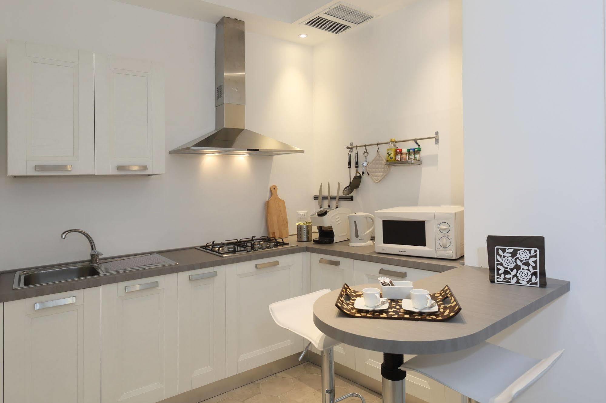Badia Vecchia Apartment Taormina Exteriör bild