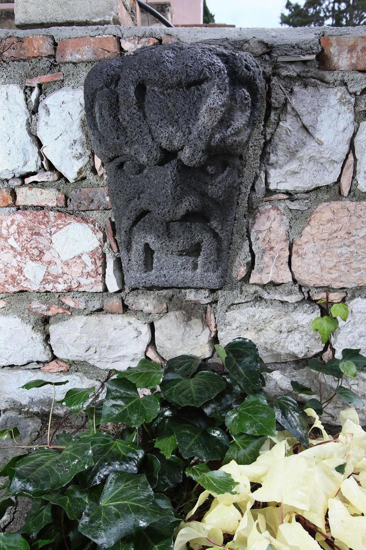 Badia Vecchia Apartment Taormina Exteriör bild