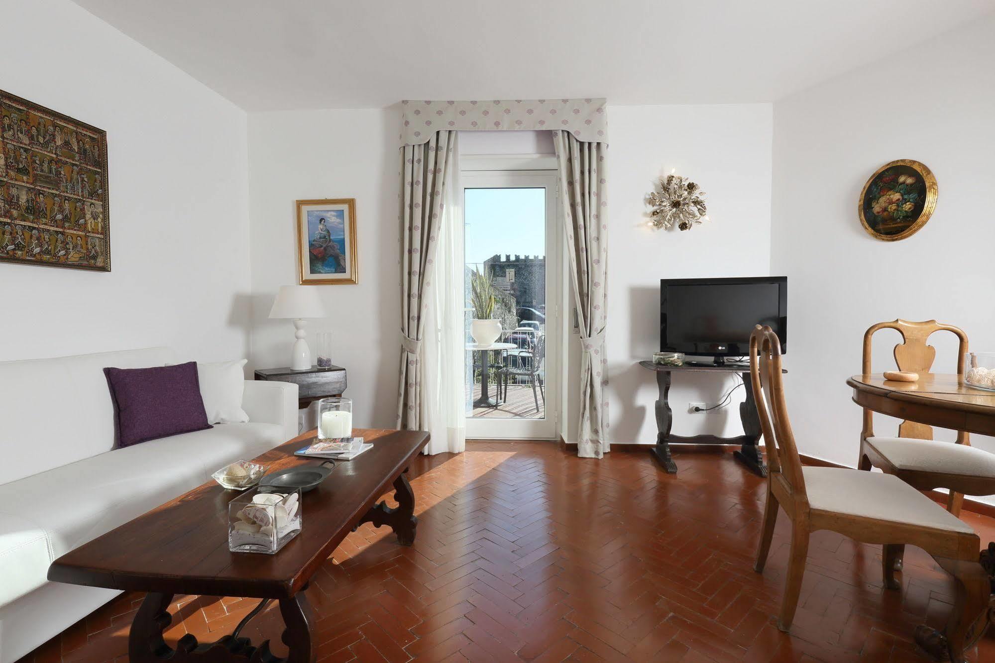 Badia Vecchia Apartment Taormina Exteriör bild