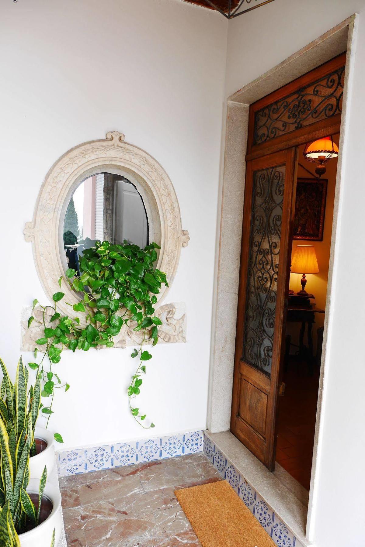 Badia Vecchia Apartment Taormina Exteriör bild