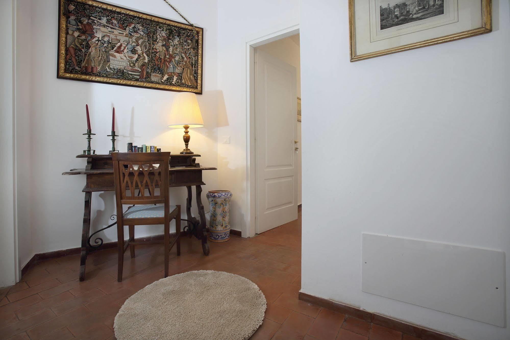 Badia Vecchia Apartment Taormina Exteriör bild