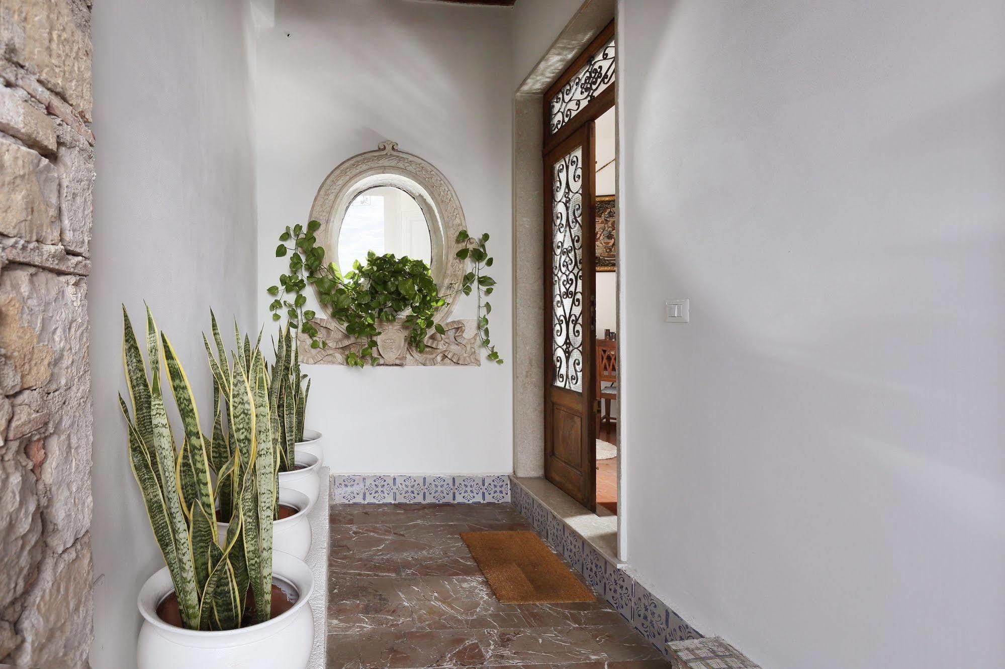 Badia Vecchia Apartment Taormina Exteriör bild