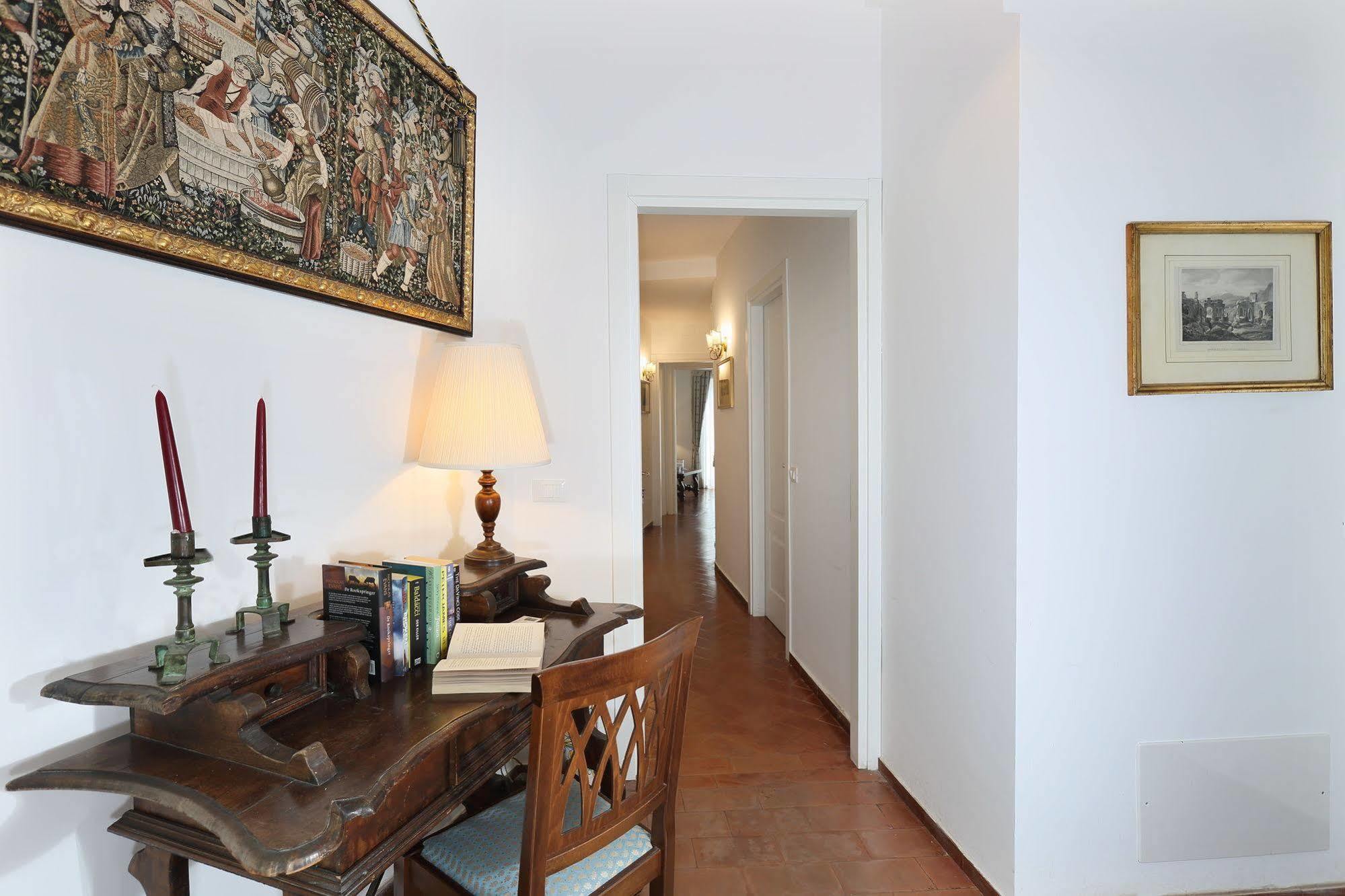 Badia Vecchia Apartment Taormina Exteriör bild