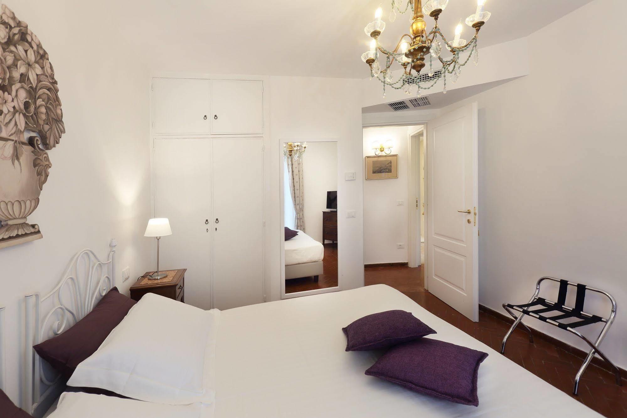 Badia Vecchia Apartment Taormina Exteriör bild