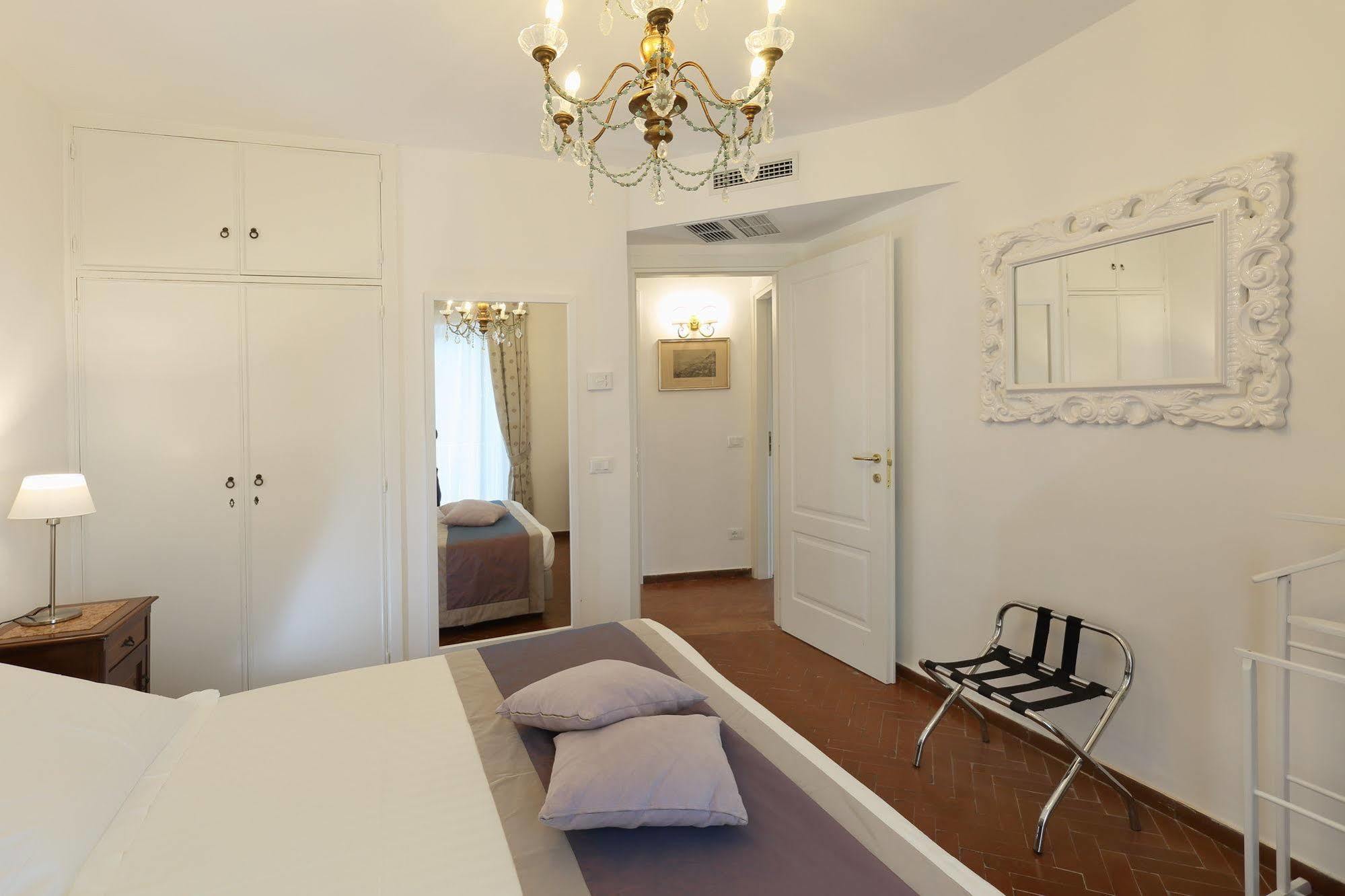 Badia Vecchia Apartment Taormina Exteriör bild