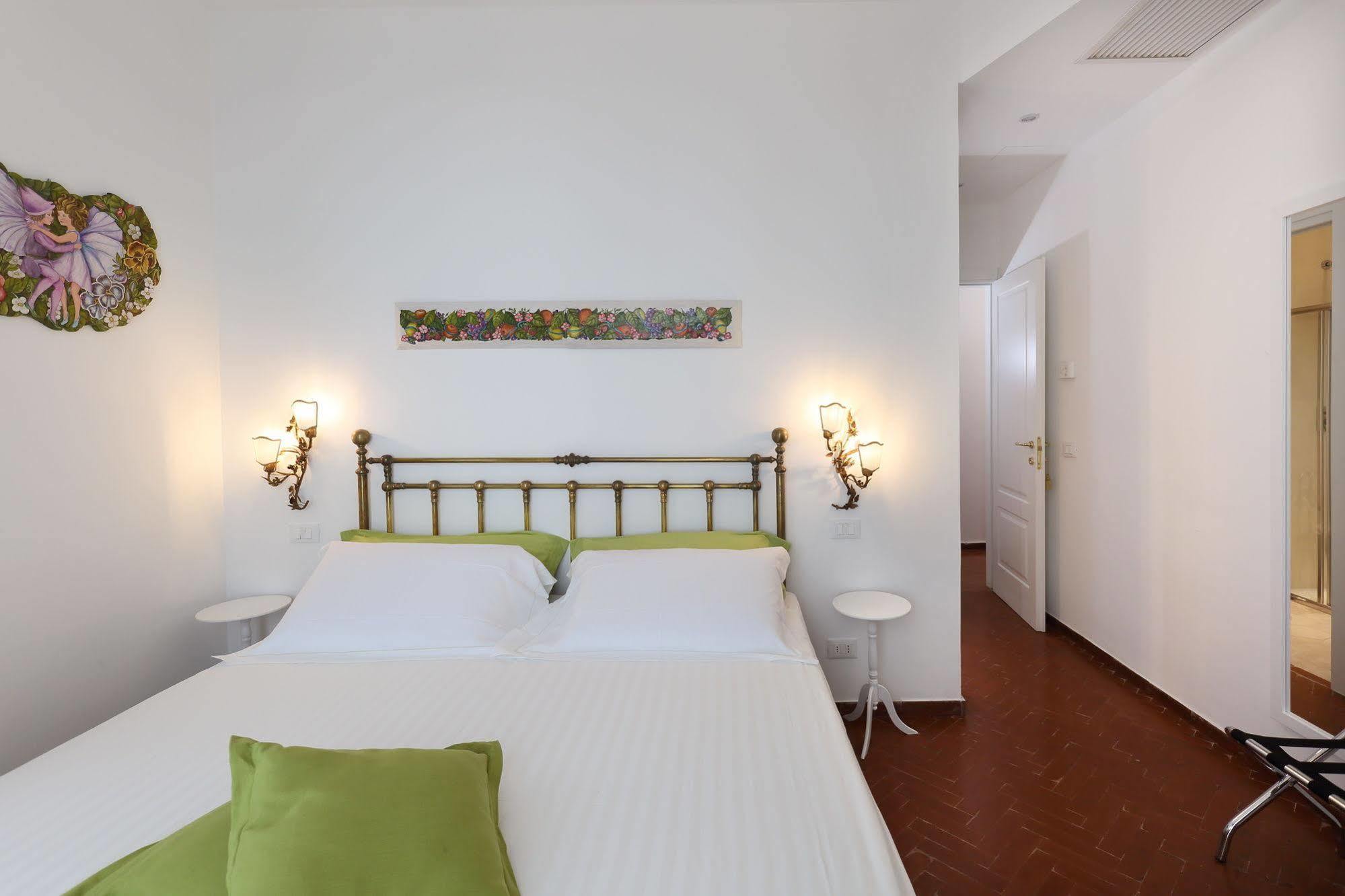 Badia Vecchia Apartment Taormina Exteriör bild