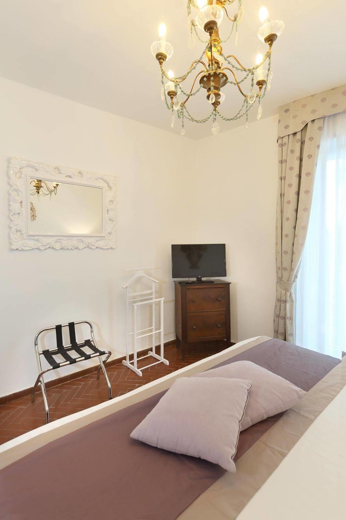 Badia Vecchia Apartment Taormina Exteriör bild